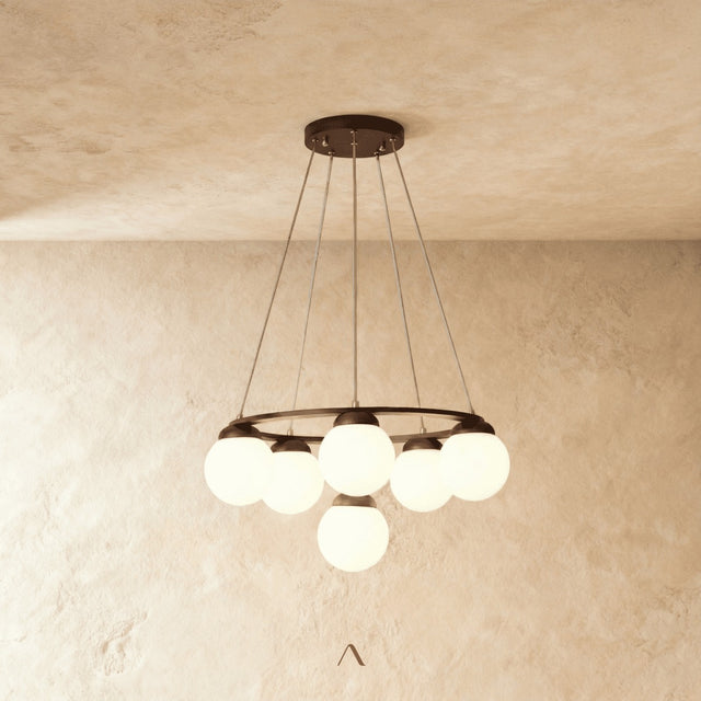 Skbet Chandelier