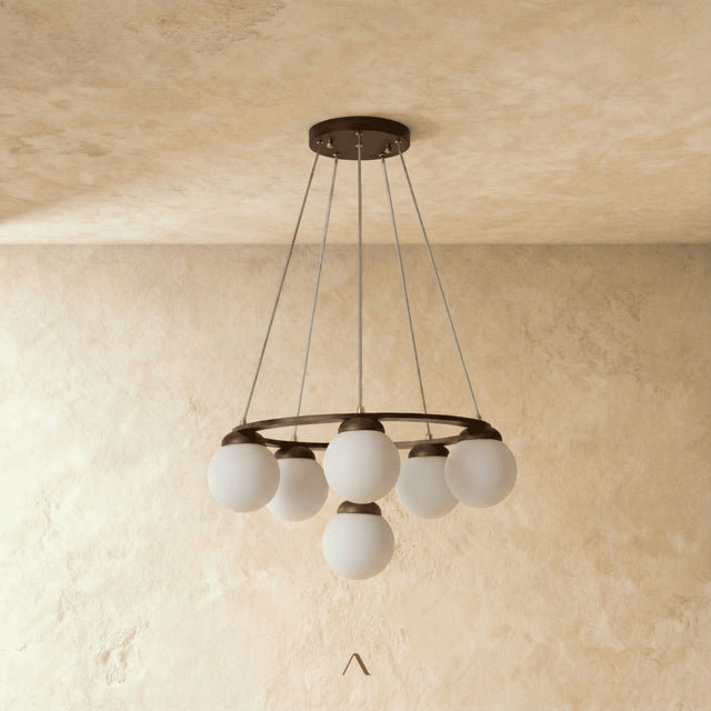 Skbet Chandelier