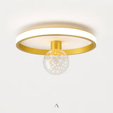 Skeg Ceiling Light