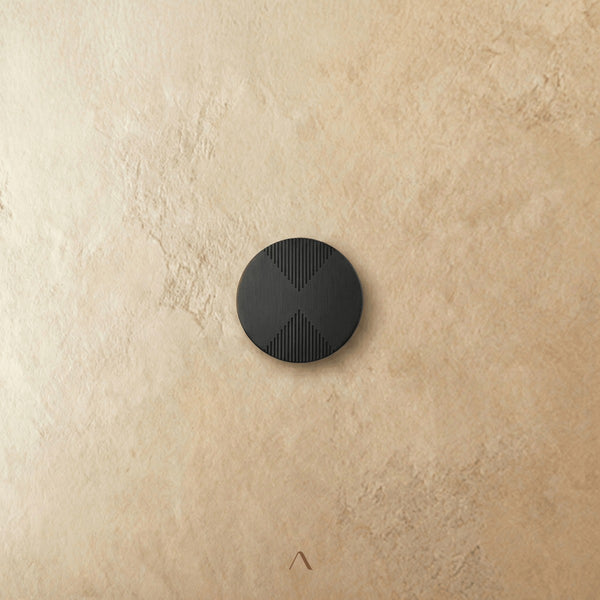 Skellerup Knob