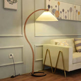 Nuoro Floor Lamp