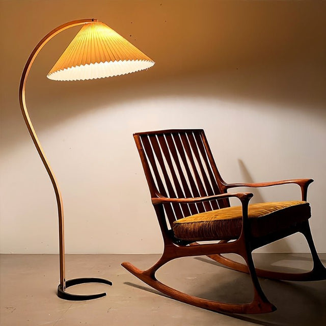 Nuoro Floor Lamp