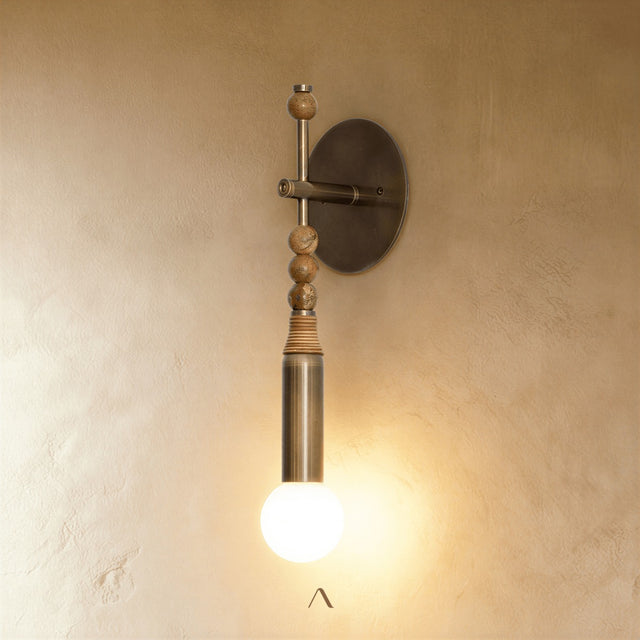 Skiathos Wall Lamp