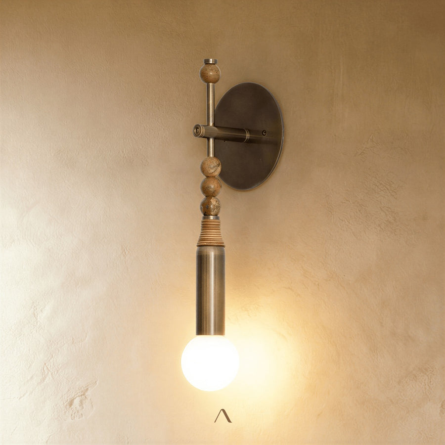 Skiathos Wall Lamp