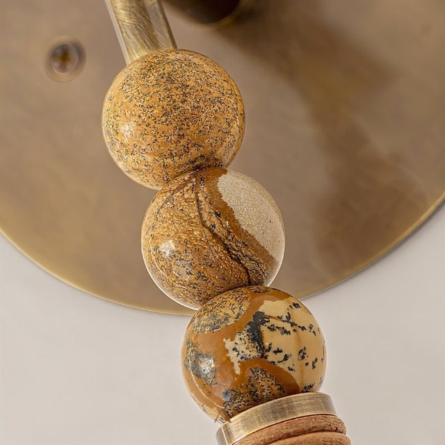 Skiathos Wall Lamp
