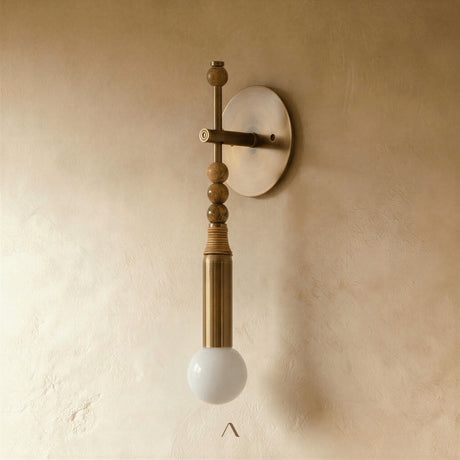 Skiathos Wall Lamp