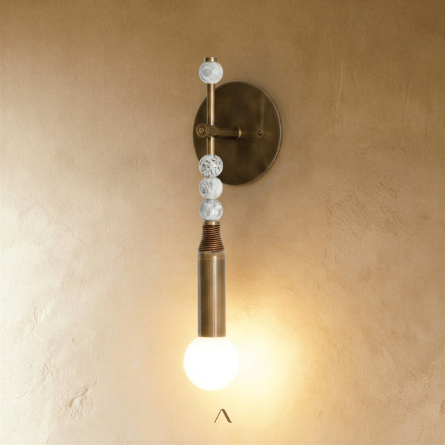 Skiathos Wall Lamp