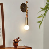 Skiathos Wall Lamp