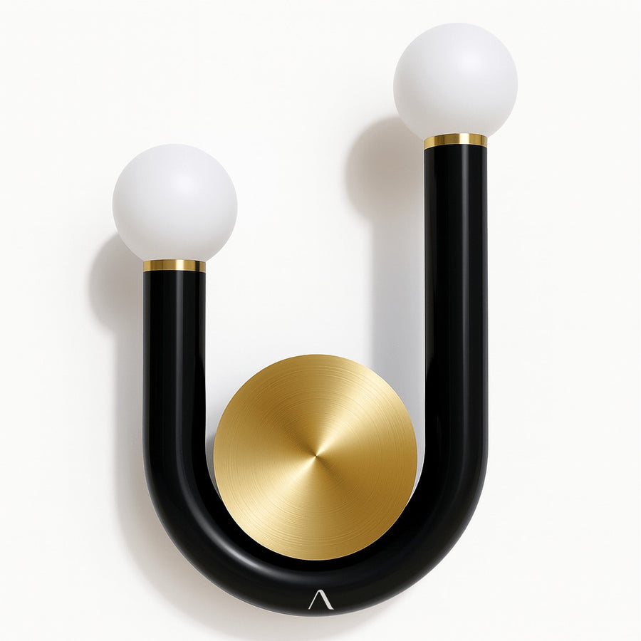 Skipper Wall Lamp