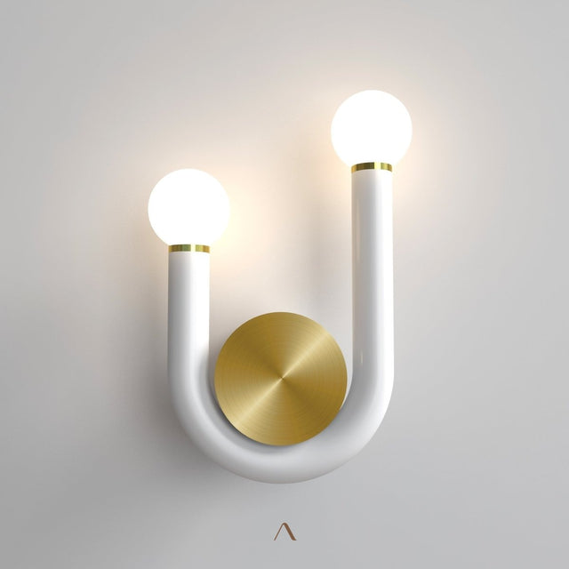 Skipper Wall Lamp
