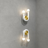 Skipper Wall Lamp