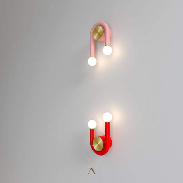 Skipper Wall Lamp