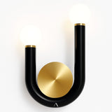 Skipper Wall Lamp