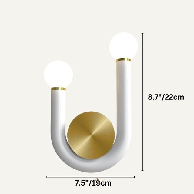 Skipper Wall Lamp