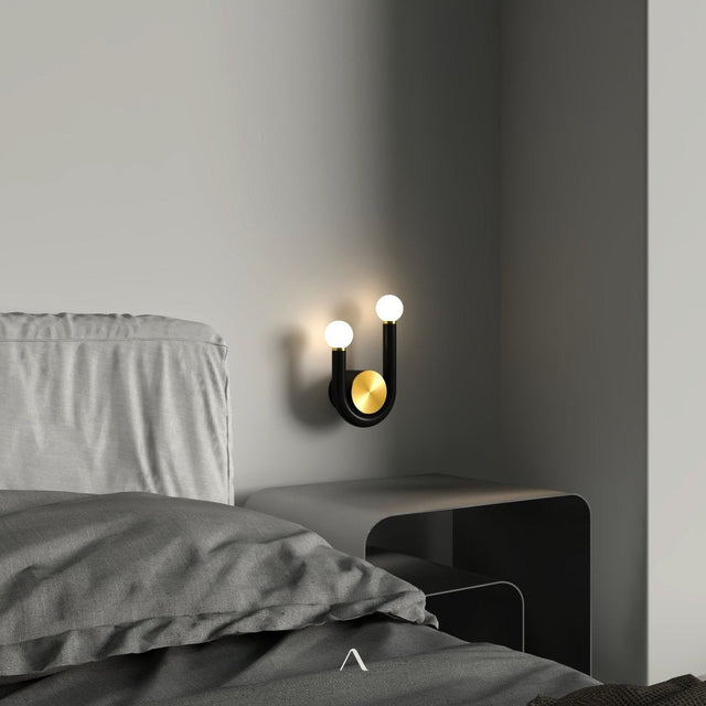 Skipper Wall Lamp