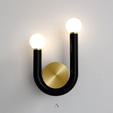 Skipper Wall Lamp