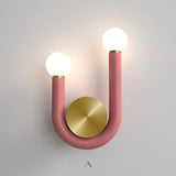 Skipper Wall Lamp
