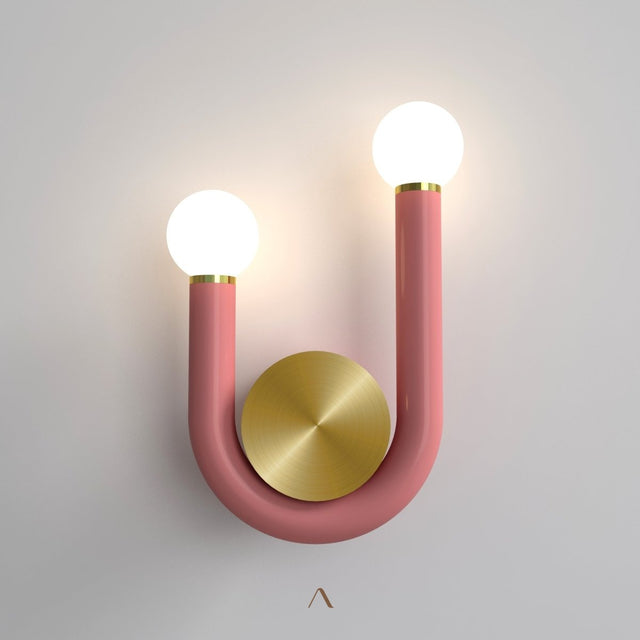 Skipper Wall Lamp