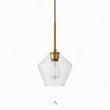 Skopelos Pendant Light