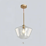 Skopelos Pendant Light