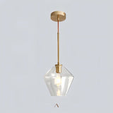 Skopelos Pendant Light