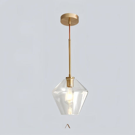 Skopelos Pendant Light