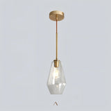Skopelos Pendant Light