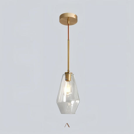 Skopelos Pendant Light