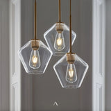 Skopelos Pendant Light
