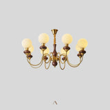 Skre Chandelier