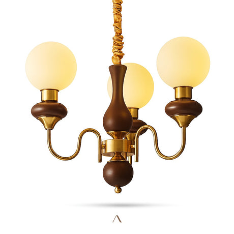 Skre Chandelier