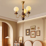 Skre Chandelier