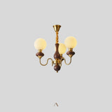 Skre Chandelier