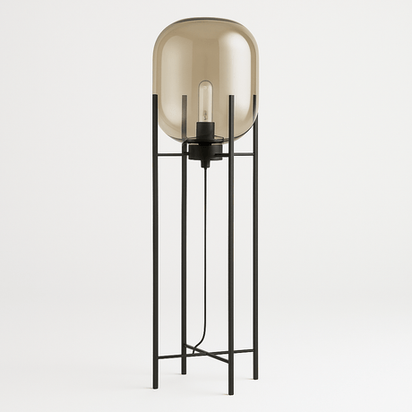 Panicale Floor Lamp
