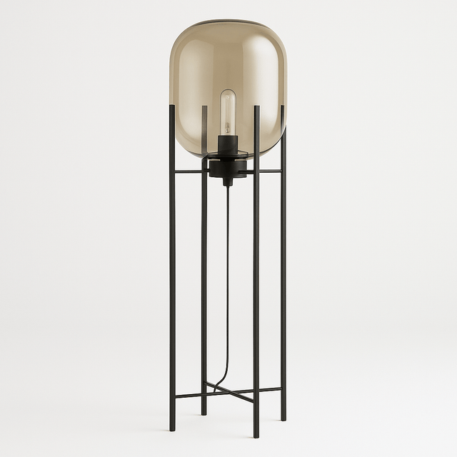 Panicale Floor Lamp