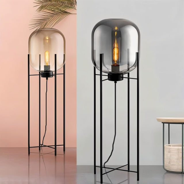 Panicale Floor Lamp