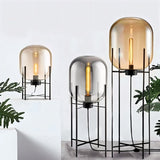 Panicale Floor Lamp
