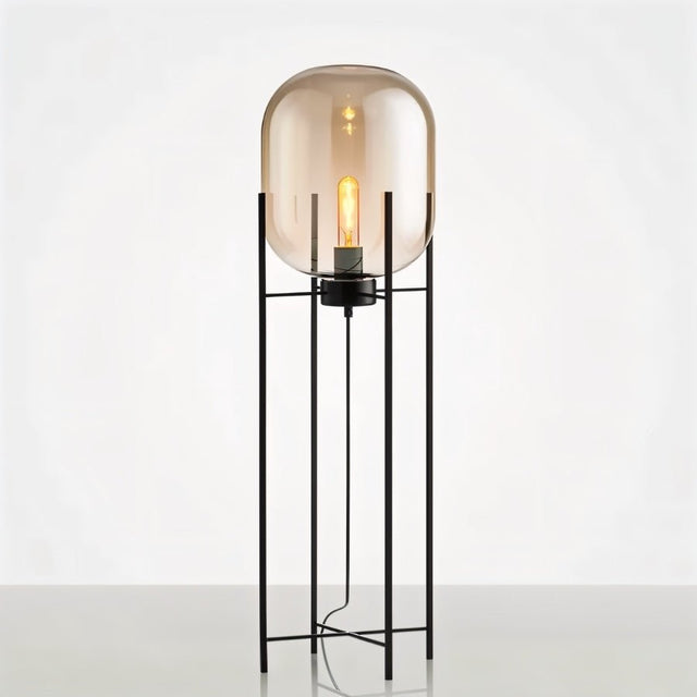 Panicale Floor Lamp
