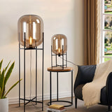 Panicale Floor Lamp