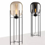Panicale Floor Lamp