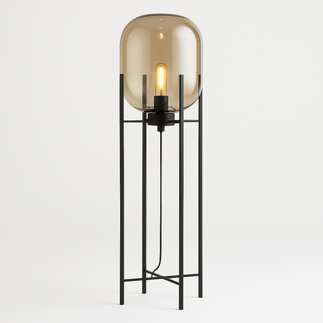 Panicale Floor Lamp
