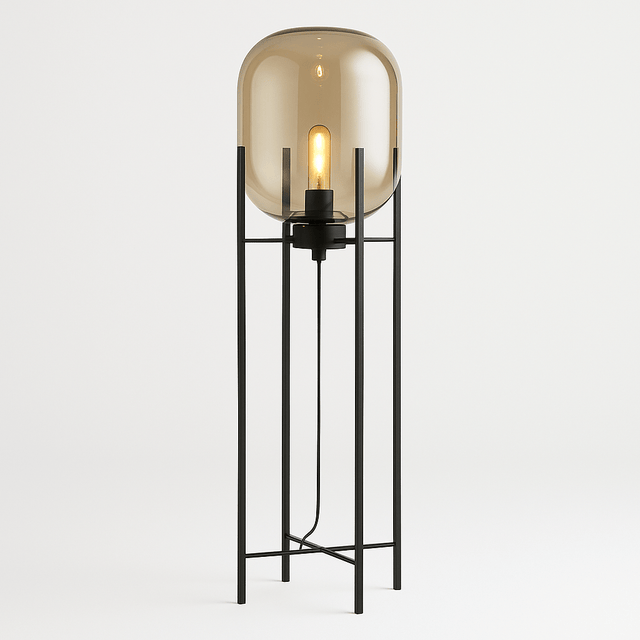 Panicale Floor Lamp