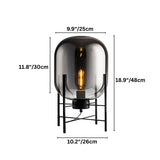 Panicale Table Lamp