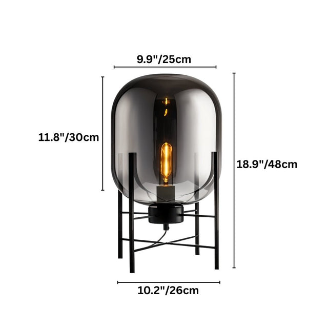 Panicale Table Lamp