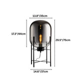 Panicale Table Lamp