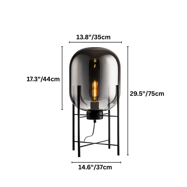 Panicale Table Lamp
