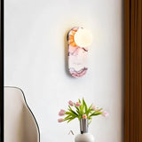 Skyros Wall Lamp