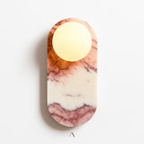 Skyros Wall Lamp