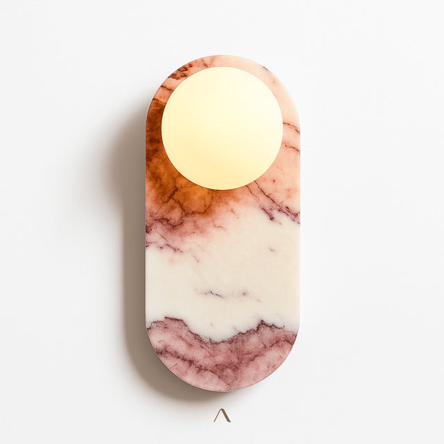 Skyros Wall Lamp