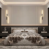 Cupola Wall Lamp